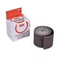 1-1/2 in. W Plumber's Abrasive Sandcloth - 6 ft. L, 120-Grit, 1-Pack