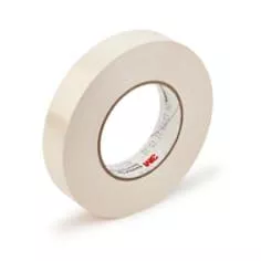 1046 FILAMENT TAPE 1IN X 60YDS BULK PACK 3IN PAPER CORE