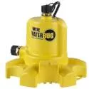 3/4-Inch Outlet 120-Volt 4.8-Amp 1010-Gph Utility Pump