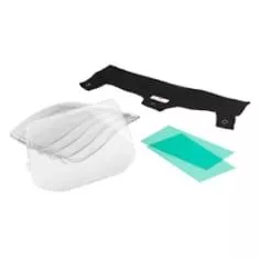 3M 06-0202-30 Speedglas Starter Kit 9100XX, for 9100 MP, Welding Safety, 1 Kit/Case