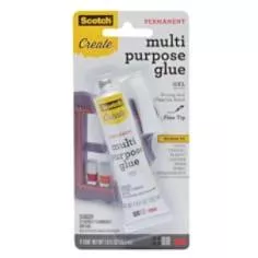 3M 6047-CFT Scotch Mulit-Purpose Glue, 1 fl oz (29,5 mL)