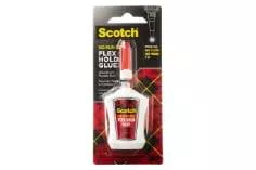 3M 670 Ultra Scotch Ultra Strength Adhesive ADH670, .14 oz (4 g)