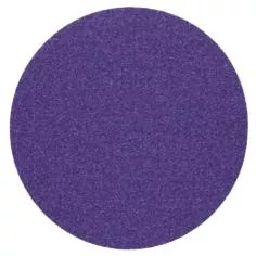 3M 732U Cubitron II Hookit Paper Disc, 5 in x NH 80+ C-weight, 50 discs per inner, 250 per case