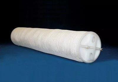 3M™ 740B Series Filter Cartridge 740B40PP025D1, 40 in, 25UM, Nitrile, 1/Case