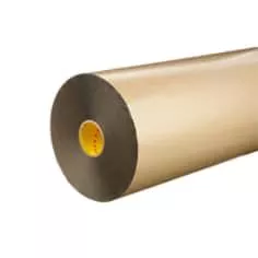 3M™ Double Coated Polyethylene Foam Tape 4492B, Black, 27 in x 175 yd, 31 mil, 1 Roll/Case