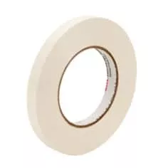 3M™ Filament-Reinforced Electrical Tape 46, 3/8 in x 60 yd, 96 Rolls/Case