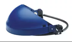 3M™ High Heat Cap Mount Headgear H18-S, 82536-00000 10 EA/Case