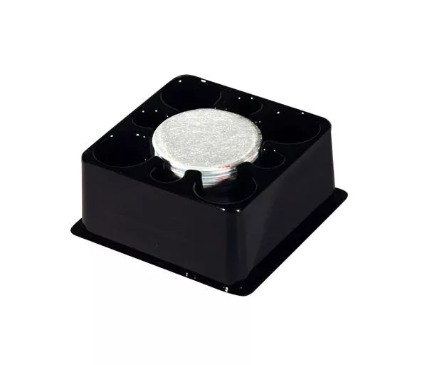 3M™ LifeASSURE™ BA Series Filter Media Disc NM04701 BA045, 47 mm, 0.45 um, 100 Pack/Case