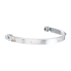 3M M-961N Carrier frame to fit the Versaflo Over-visor M-967N to Versaflo M-Series Helmets, M-307 and M-407.