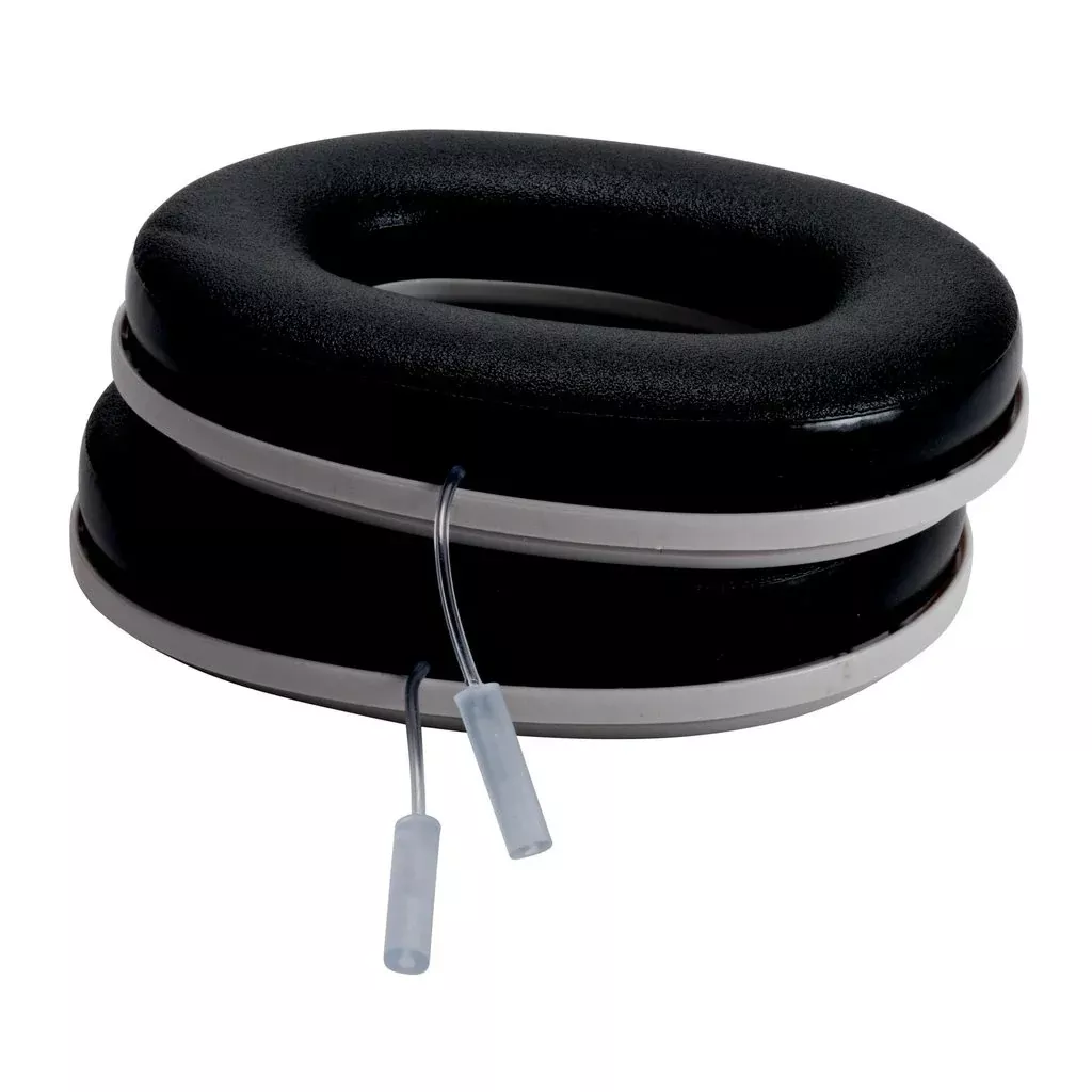 3M PELTOR Earmuffs X4/X5 Probed Test Cushions 393-3005-2 2 EA/Case