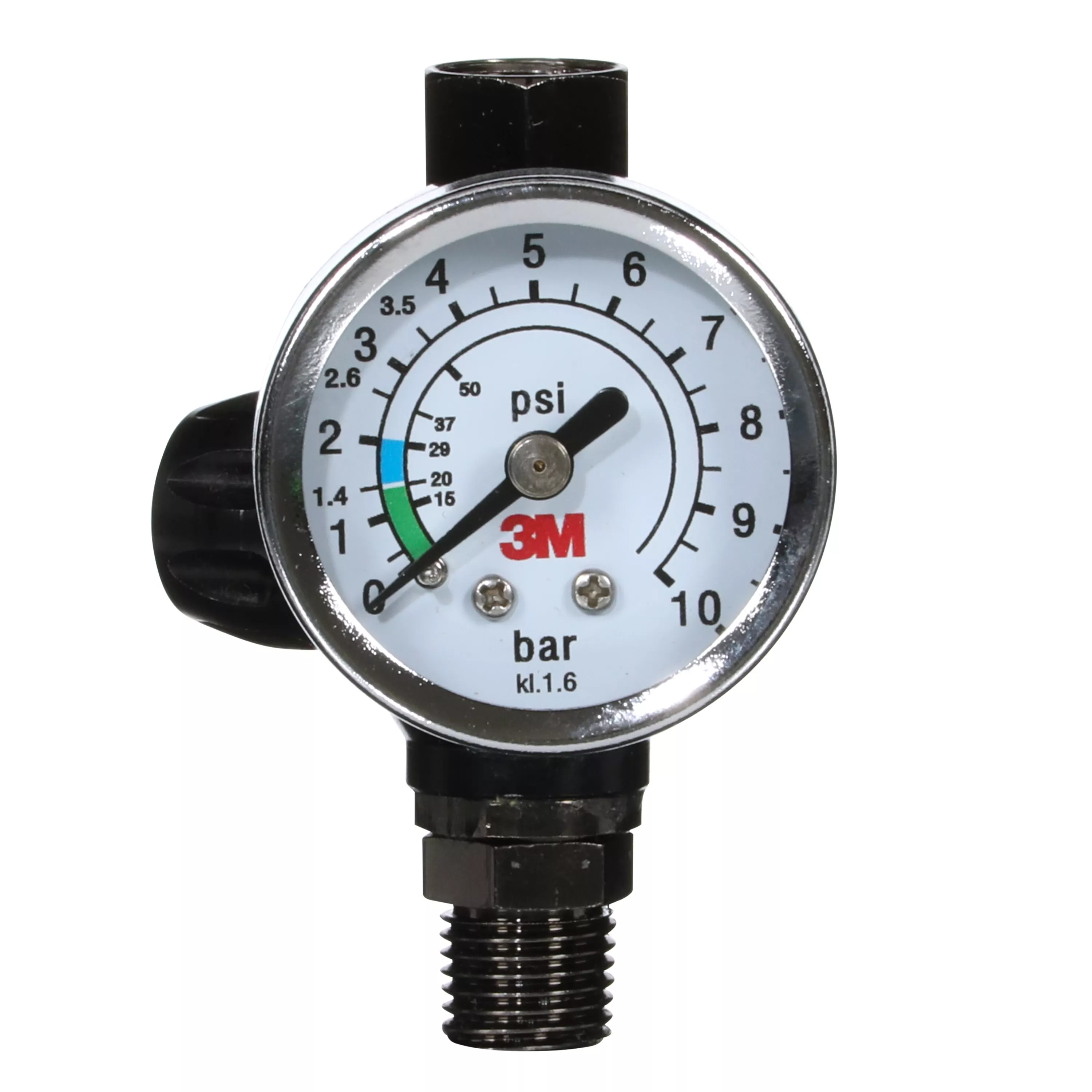 3M™ Performance Air Flow Control Valve 26573, 4/Case (Case of 4) SKU 7100319551