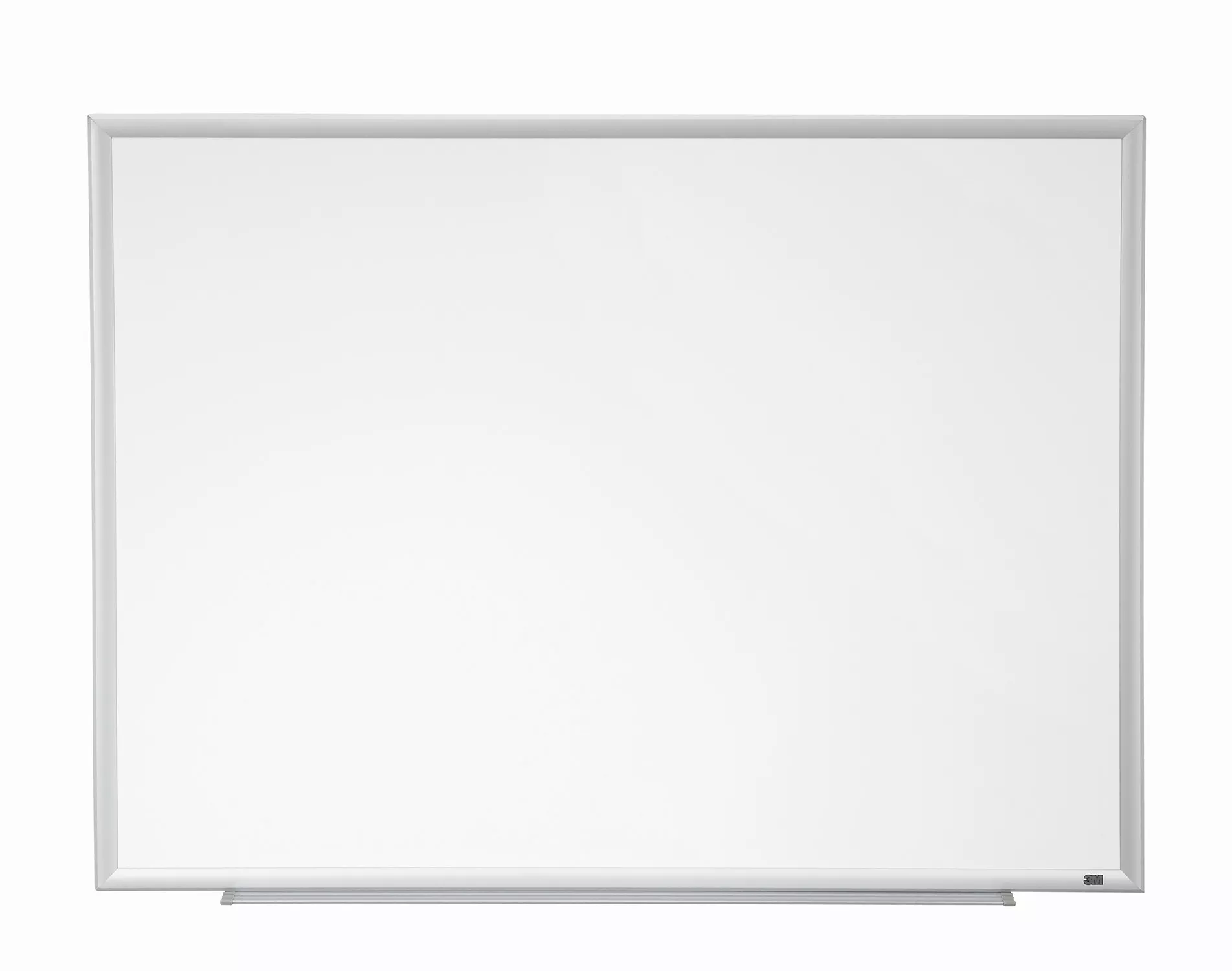 3M™ Porcelain Dry Erase Board DEP9648A, 96 in x 48 in x 1 in Magnetic