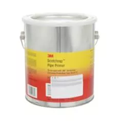 3M™ Scotchrap Pipe Primer, 1 gallon can, 1 gallon/container, 4 gallons/case