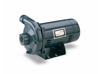 .5Hp 1Ph Jhc Booster Pump