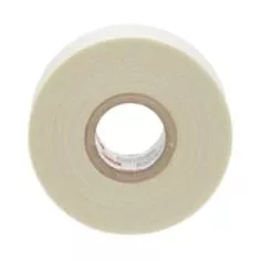 69 GLASS CLOTH TAPE 1IN X 66FT BULK PACK 3IN PAPER CORE
