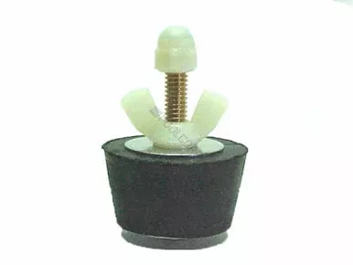 .75″ & 1″ Pipe Winter Plug W/ Blowthru Valve