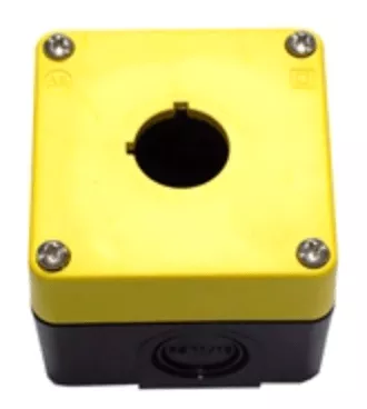 BOX- E-STOP 78-8076-5194-4