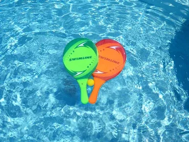 Pool Paddle Set