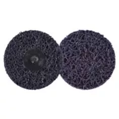 Scotch-Brite™ Roloc™ Clean and Strip XT Pro Disc, TR, 3 in x NH, S XCS, 10 per inner 40 per case